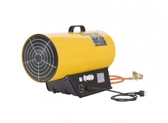 Generatori a gas propano/butano manuali o elettrici