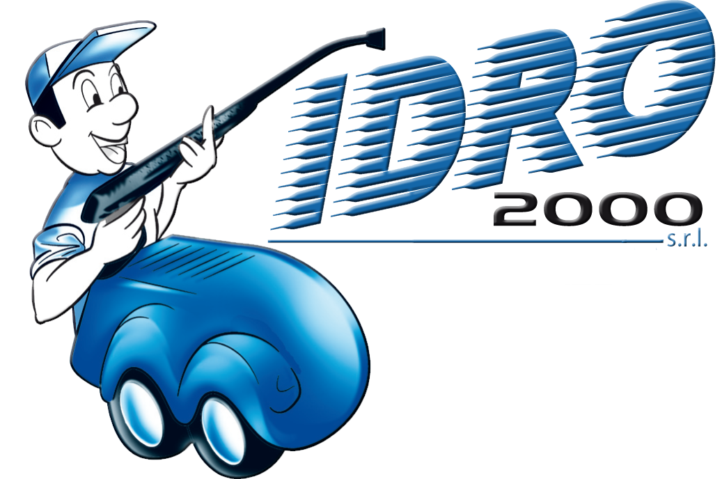 Logo Idro 2000
